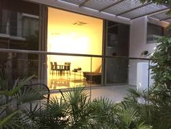 Este Villa (D28), Terrace #75445322